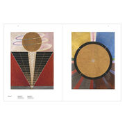 Hilma af Klint: Paintings for the Future